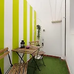 Feriehus Lanzarote