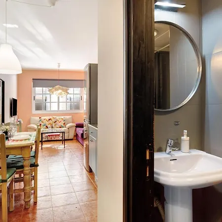 Lanzarote Сasa de vacaciones