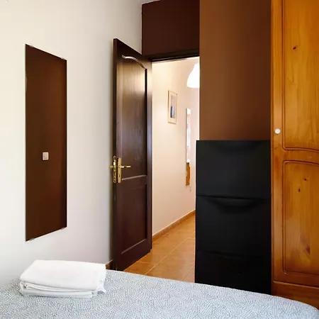 Lanzarote Holiday home