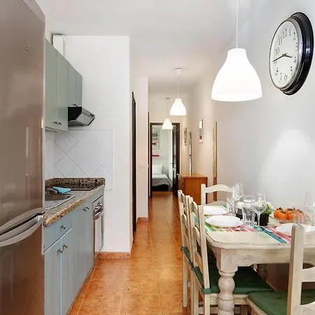 Vakantiehuis Lanzarote *