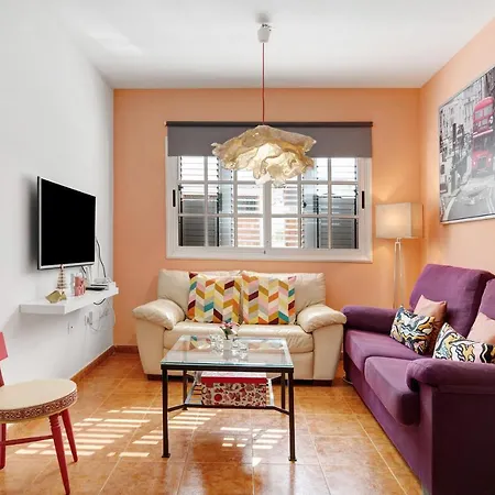 Vakantiehuis Lanzarote *