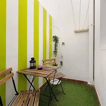 Holiday home Lanzarote