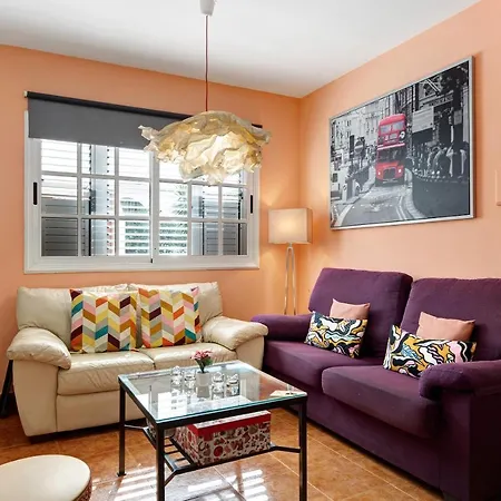 Lanzarote Holiday home *