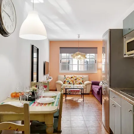 Lanzarote Holiday home