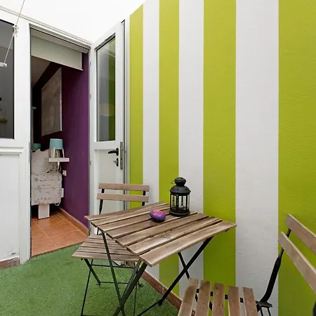 Lanzarote Holiday home Arrecife (Lanzarote)